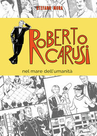 9791259687432 - Roberto Carusi. Nel mare dell'umanità