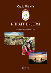 9791259687562 - Ritratti di-versi. Poesie siciliane e fotografie d'arte