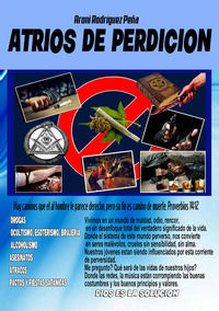 9791259688231 - Atrios de perdicion