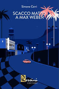 9791259690944 - Scacco matto a Max Weber