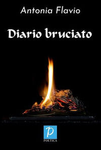 9791259691118 - Diario bruciato