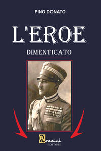 9791259691187 - L'eroe dimenticato