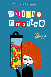 9791259691705 - Pillole emotive