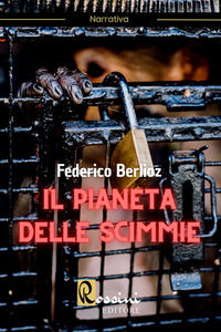 9791259691835 - Il pianeta delle scimmie