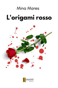9791259692375 - L'origami rosso