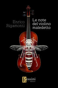 9791259692719 - Le note del violino maledetto
