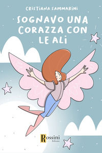 9791259692863 - Sognavo una corazza con le ali