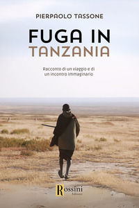9791259694638 - Fuga in Tanzania