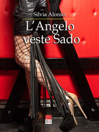 9791259700681 - L'angelo veste Sado