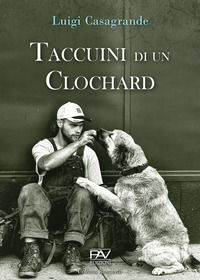 9791259730084 - Taccuini di un clochard