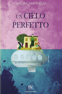 9791259730435 - Un cielo perfetto