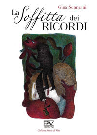 9791259731043 - La soffitta dei ricordi