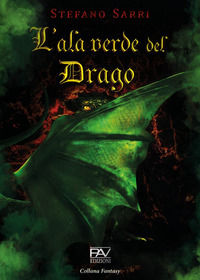 9791259731166 - L'ala verde del drago