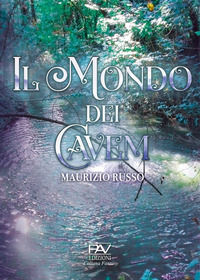 9791259732071 - Il mondo dei Cavem