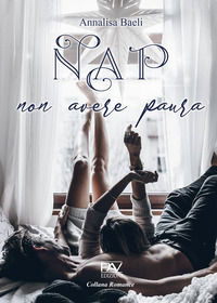 9791259733320 - NAP non avere paura