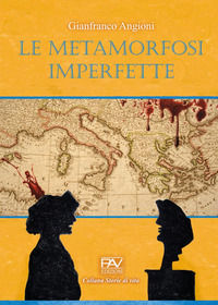 9791259733641 - Le metamorfosi imperfette