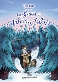 9791259734198 - La storia di Nonno Natale