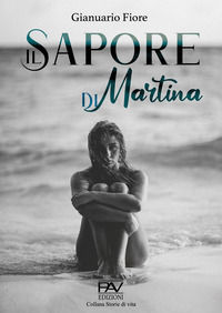 9791259734228 - Il sapore di Martina