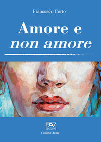 9791259734501 - Amore e non amore
