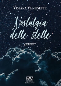 9791259734693 - Nostalgia delle stelle
