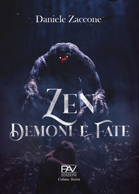 9791259734891 - Zen, demoni e fate