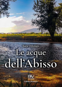 9791259735294 - Le acque dell'abisso