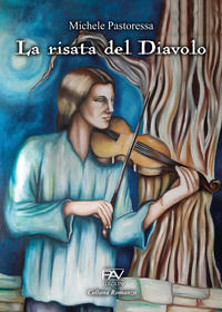 9791259736017 - La risata del diavolo