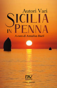 9791259736178 - Sicilia in penna. Ediz. deluxe