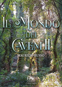 9791259736703 - Il mondo dei Cavem. Vol. 2