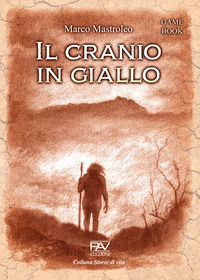 9791259736987 - Il cranio in giallo