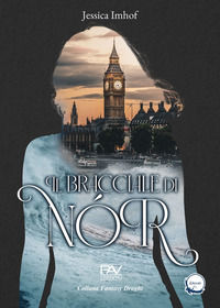 9791259737151 - Il bracciale di Nór