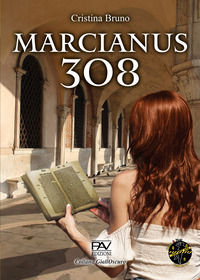 9791259737625 - Marcianus 308