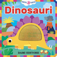 9791259743602 - Dinosauri. Uovo a sorpresa! Muovi e pop-up! Ediz. a colori