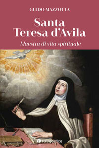 9791259750389 - Santa Teresa d'Avila. Maestra di vita spirituale