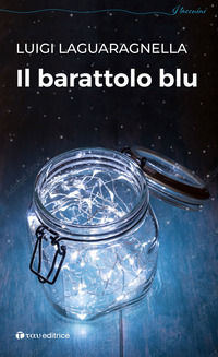 9791259751638 - Il barattolo blu
