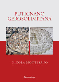 9791259751720 - Putignano gerosolimitana