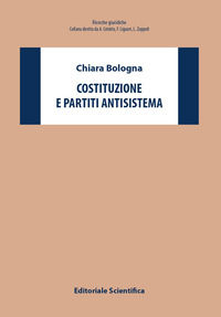 9791259767370 - Costituzione e partiti antisistema