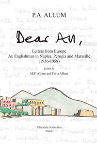 9791259768483 - Dear All. Letters from Europe