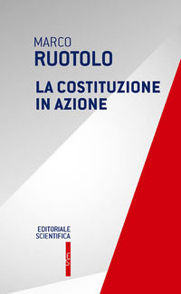 9791259768636 - La Costituzione in azione