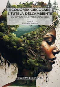 9791259769053 - Economia circolare e tutela dell'ambiente