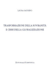 9791259769572 - Trasformazione della sovranità e crisi della globalizzazione