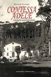 9791259780577 - Contessa Adele. Viaggio sentimentale