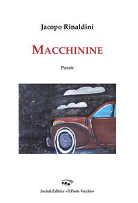 9791259780874 - Macchinine