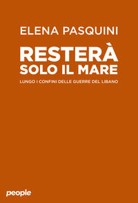 9791259792594 - Resterà solo il mare