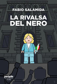 9791259792853 - La rivalsa del nero