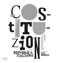 9791259792983 - Costituzione della Repubblica italiana. Ediz. illustrata