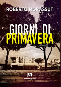 9791259840349 - Giorni di primavera
