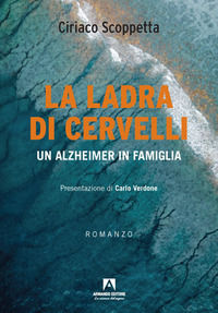 9791259840844 - La ladra di cervelli