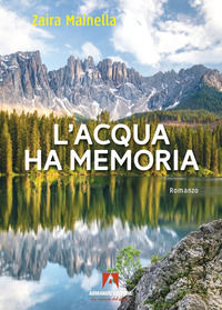 9791259845078 - Acqua ha memoria