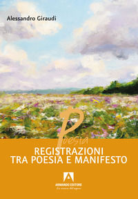 9791259845856 - Registrazioni tra poesia e manifesto